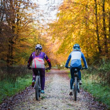 Photo for Queen Elizabeth Country Park Social Off Road Rides