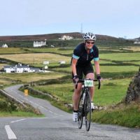 Profile photo for Gwenlli Williams