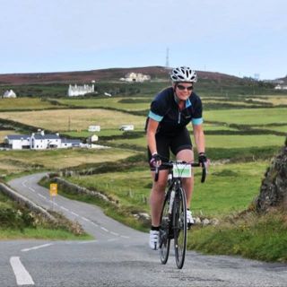 Profile photo for Gwenlli Williams