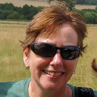 Profile photo for Caroline Lloyd