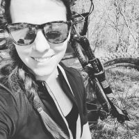 Profile photo for Jenna Ross