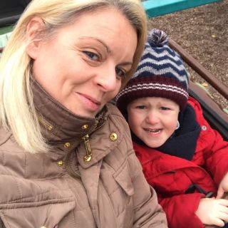 Profile photo for Rachael horton