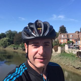 Profile photo for James Hamilton