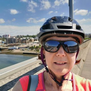 Profile photo for Clare Satterly