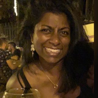 Profile photo for Rajenny S