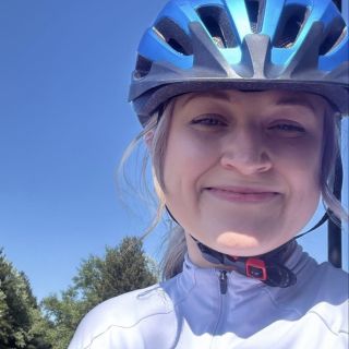 Profile photo for Alice Godfrey