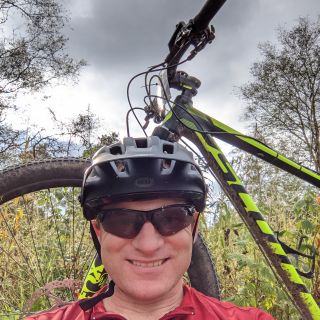 Profile photo for Christopher Edwards