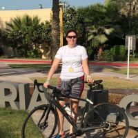 Profile photo for Micki Johnson