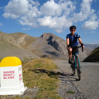 Profile photo for Nicola Freeth