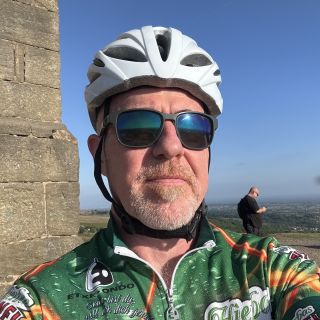 Profile photo for Gavin  Stanfield 