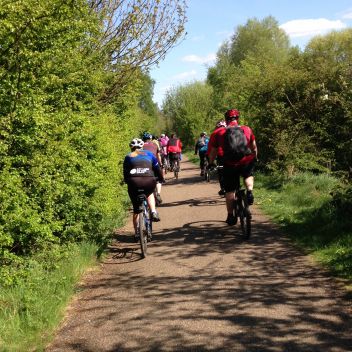 Photo for Sheffield Area Social Cycling Group