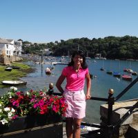 Profile photo for Yvonne O'Loughlin