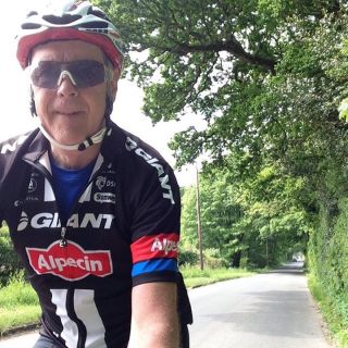 Profile photo for Ray Clift