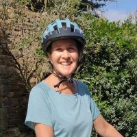 Profile photo for Catherine Gough