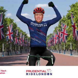 Profile photo for Carole Clifford Clifford