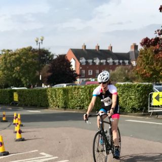 Profile photo for Joanna Betts