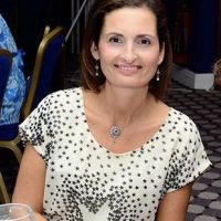 Profile photo for Charlotte  Curtis-Brown