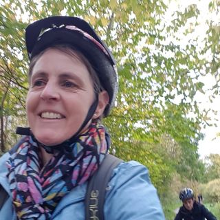 Profile photo for Claire Berroya