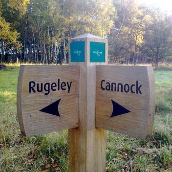 Photo for Rugeley Riders 