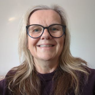 Profile photo for Jill Thomson