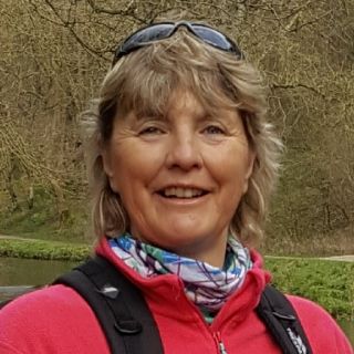 Profile photo for Daphne Partridge