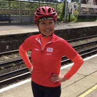 Profile photo for Deborah (Debs) Liew