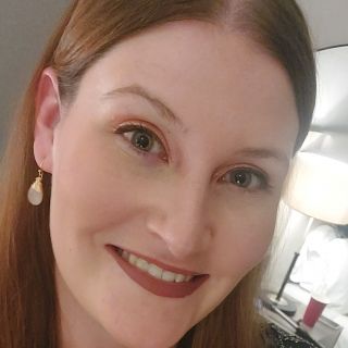 Profile photo for Charlotte Drewett