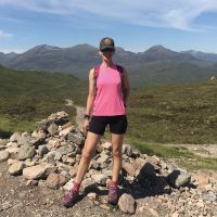Profile photo for Kirsteen Haughan