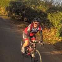 Profile photo for Fliss Connor