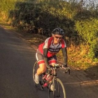 Profile photo for Fliss Connor