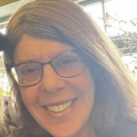 Profile photo for Katharine Walshe