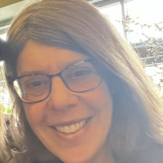 Profile photo for Katharine Walshe