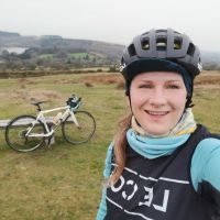 Profile photo for Jade Gall