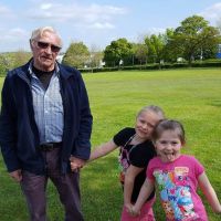 Profile photo for Ronald Gollop