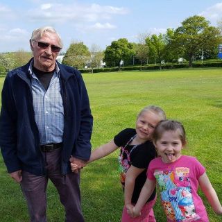 Profile photo for Ronald Gollop