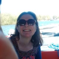 Profile photo for Roisin Howell