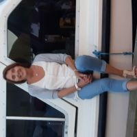 Profile photo for Dawn Dennison