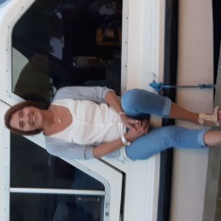 Profile photo for Dawn Dennison