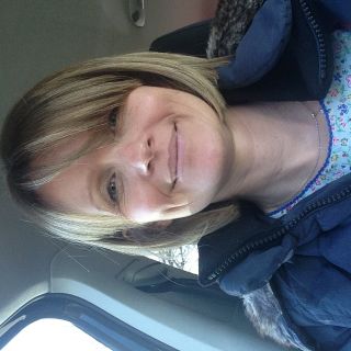 Profile photo for Anne Cockburn