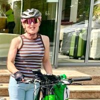 Profile photo for Jane Spraggon