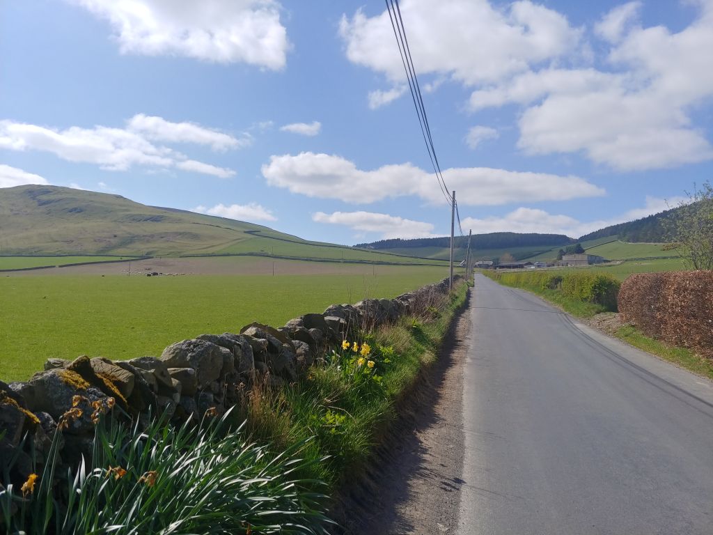 Let #39 s Ride Manor Valley