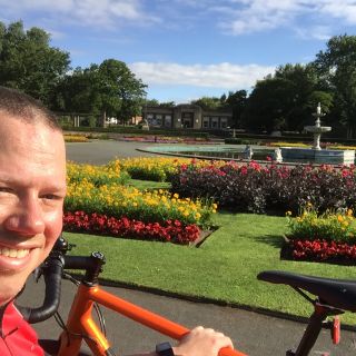 Profile photo for Joseph Kochanski