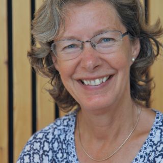 Profile photo for Gillian Herbert