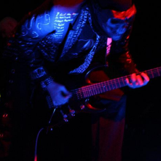 Profile photo for Michael Theobald