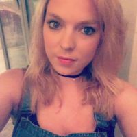 Profile photo for Hayley Tinnion