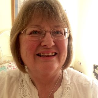 Profile photo for Gill.  Nixon