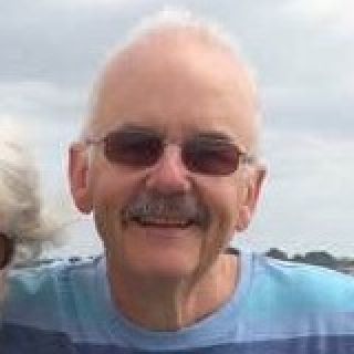 Profile photo for Ian Armstrong