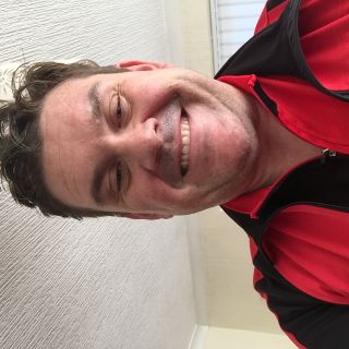 Profile photo for Andrew Creer