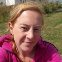 Profile photo for Katie Collard