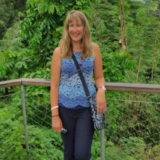 Profile photo for Sheryll Mondey